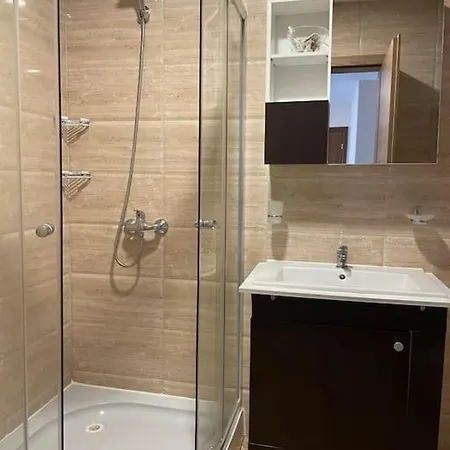 דירה Apparment Premier Fort Beach Seaview סבטי ולאס