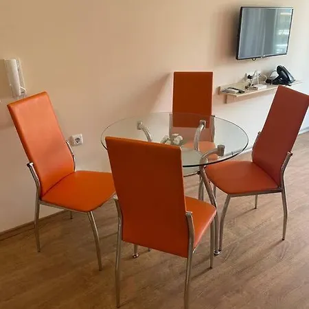 דירה Apparment Premier Fort Beach Seaview