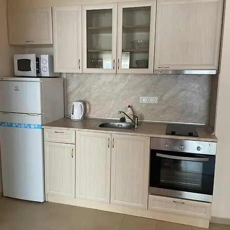 Apparment Premier Fort Beach Seaview סבטי ולאס