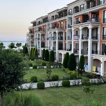 Apparment Premier Fort Beach Seaview סבטי ולאס