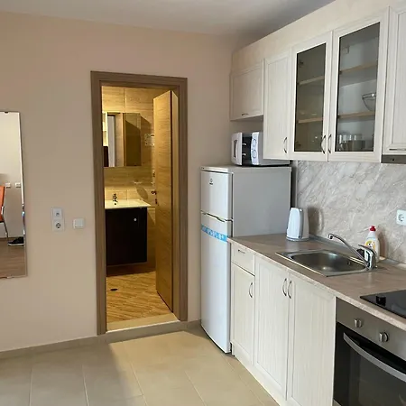 Apparment Premier Fort Beach Seaview סבטי ולאס