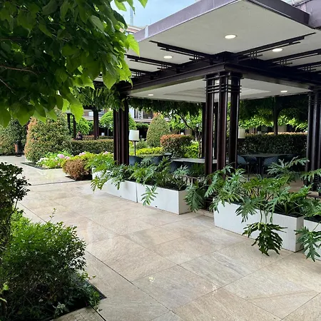 Apparment Premier Fort Beach Seaview דירה